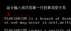 linux,vi編輯器