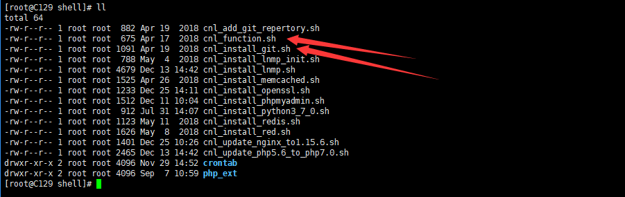 linux,安裝,git
