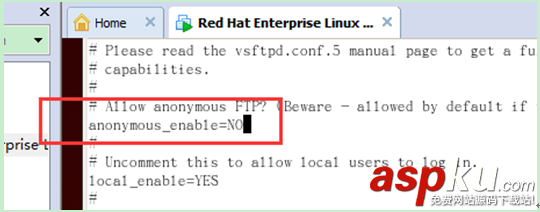 linux下搭建ftp服務器,linux,ftp服務器搭建