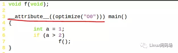 Linux,編譯,優化