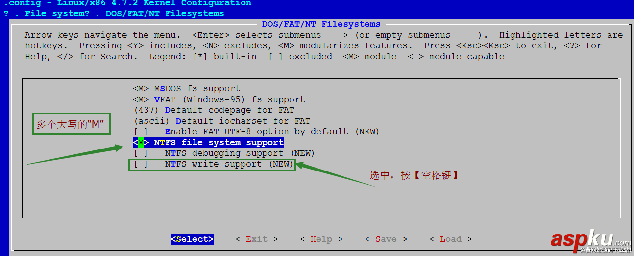 linux內核編譯步驟,linux內核編譯安裝,linux內核編譯