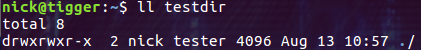 Linux,特殊權限,SUID,SGID,SBIT