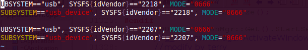 Linux(Ubuntu),adb,Ubuntu,無法鏈接的問題,Linux,出錯解決問題