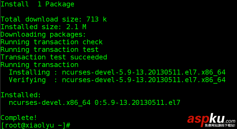 linux內核編譯步驟,linux內核編譯安裝,linux內核編譯