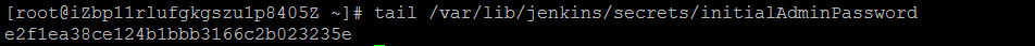 linux,安裝jenkins,linux上安裝jenkins,linux中安裝jenkins