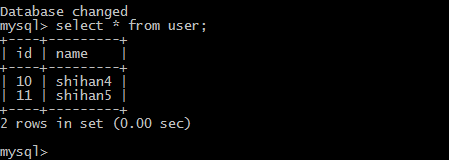 MySQL,備份,還原