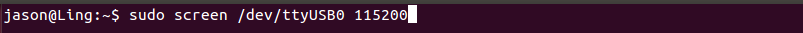 linux,Edison環境