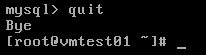 centos,mysql,root,重置,mysql密碼重置