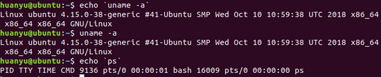 Linux,命令行,通配符,轉義符