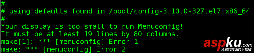 linux內核編譯步驟,linux內核編譯安裝,linux內核編譯