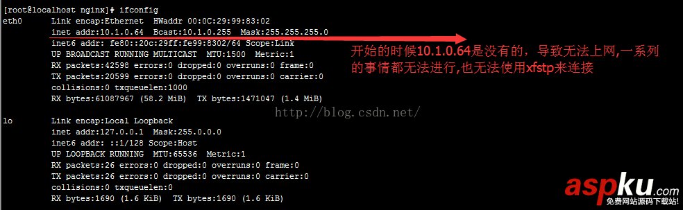 Linux系統無法上網,Linux無法上網