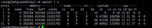 Linux,服務器狀態,性能,命令