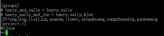 linux下svn服務器搭建,linux,svn服務器搭建,搭建svn