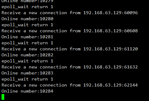 Linux,tcp,最大連接數限制