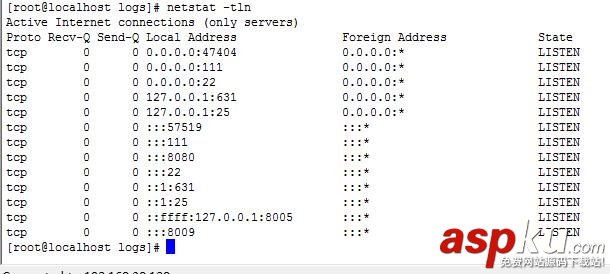 圖解linux安裝tomcat（附常用命令）