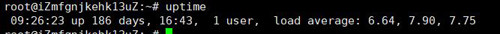 Linux,服務器狀態,性能,命令