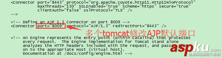 Linux安裝Tomcat,Linux,配置Tomcat