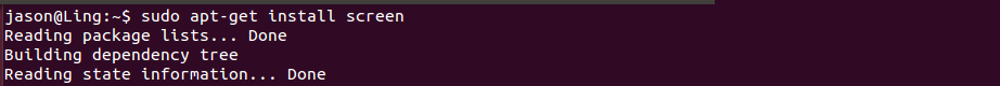 linux,Edison環境