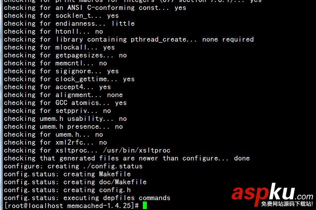 linux,安裝memcached,linux下安裝memcached,memcached,啟動