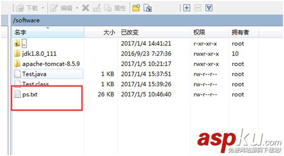 linux,tomcat,配置,linux下配置tomcat,tomcat安裝配置