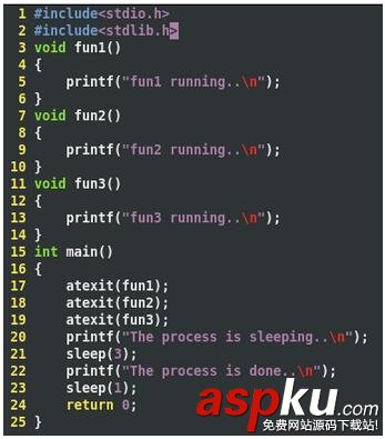 linux,孤兒進程,僵尸進程,孤兒進程和僵尸進程