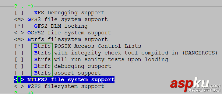 linux內核編譯步驟,linux內核編譯安裝,linux內核編譯