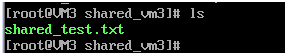 Linux,Windows,文件互傳,VMWare