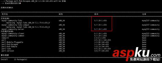 Linux,安裝JDK,安裝,Tomcat,MySQL