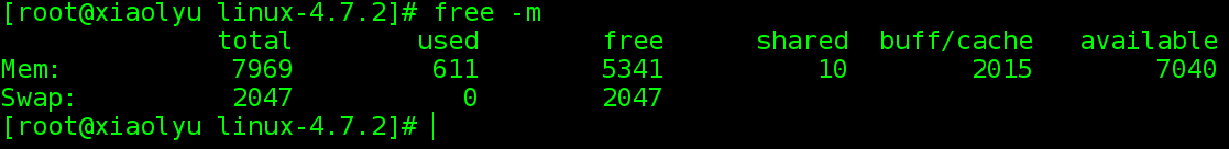 linux內核編譯步驟,linux內核編譯安裝,linux內核編譯
