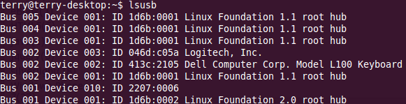 Linux(Ubuntu),adb,Ubuntu,無法鏈接的問題,Linux,出錯解決問題