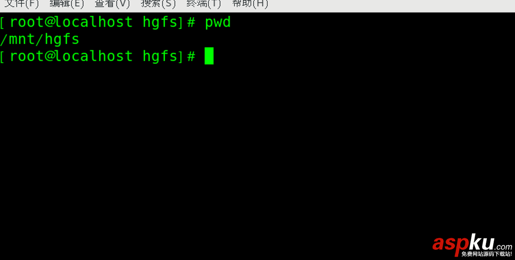 vmware共享文件夾,linux,vmware,vmware共享主機文件夾