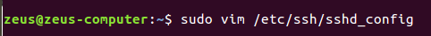 linux,ssh配置詳解,linux配置ssh服務