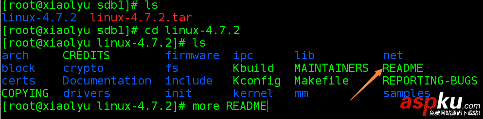 linux內核編譯步驟,linux內核編譯安裝,linux內核編譯