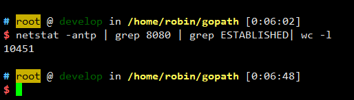 Linux,tcp,最大連接數限制