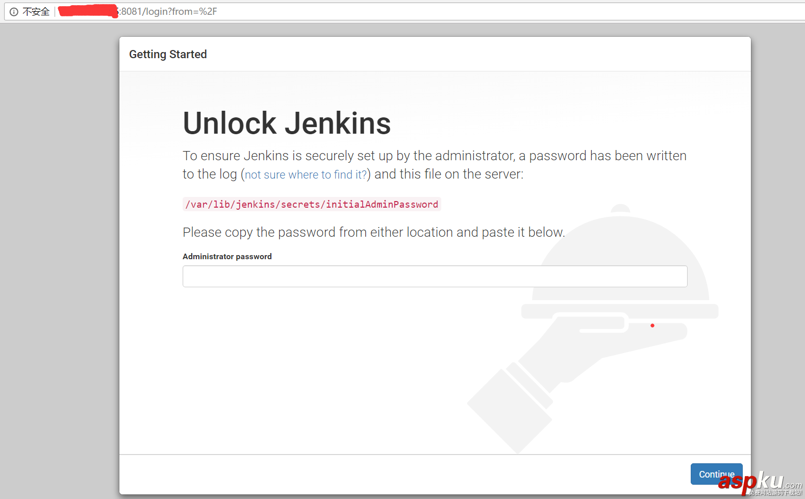 linux,安裝jenkins,linux上安裝jenkins,linux中安裝jenkins