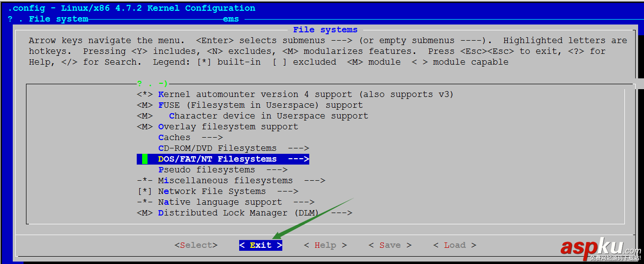 linux內核編譯步驟,linux內核編譯安裝,linux內核編譯