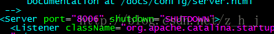 linux,tomcat,部署兩個tomcat,linux運行兩個tomcat