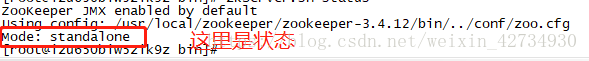 linux,安裝,zookeeper