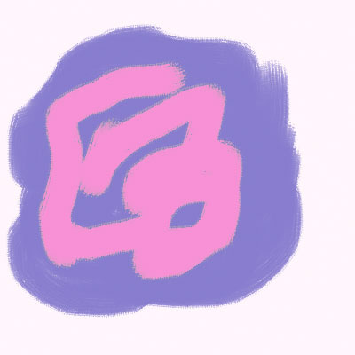 painter通道替換顏色_天極設計在線轉載