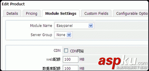 Easypanel,VPS,主機面板
