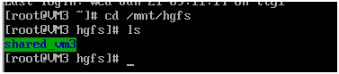 Linux,Windows,文件互傳,VMWare