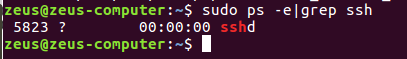 linux,ssh配置詳解,linux配置ssh服務