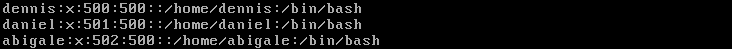 Linux,文件權限