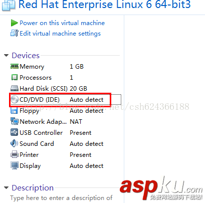 vmware安裝redhat,vmware安裝redhat6,vmware,linux,redhat