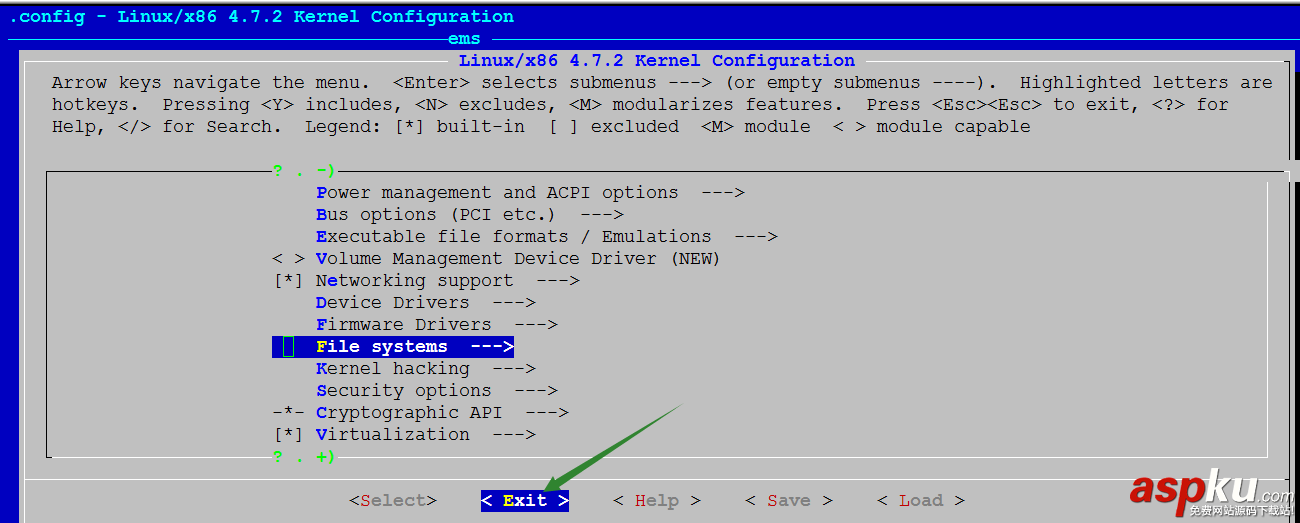 linux內核編譯步驟,linux內核編譯安裝,linux內核編譯