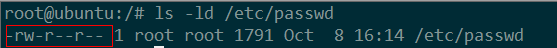 linux,特殊權限,SUID,SGID,SBIT