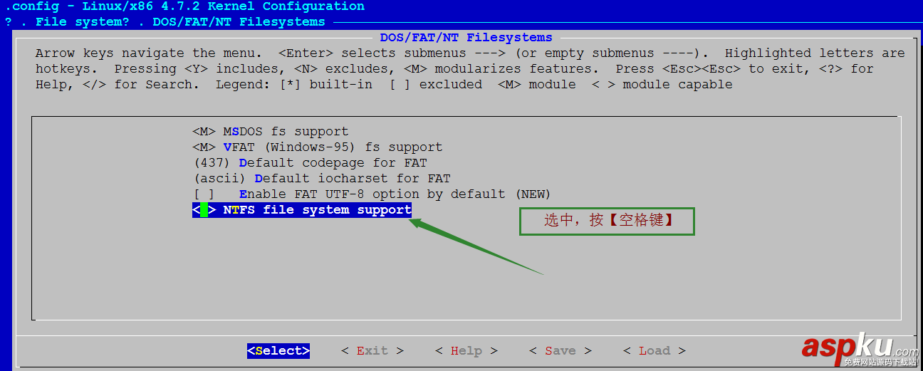 linux內核編譯步驟,linux內核編譯安裝,linux內核編譯