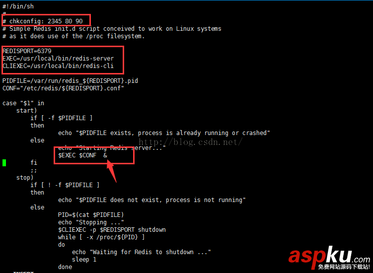 linux,redis,停止命令,啟動,停止,linux停止redis