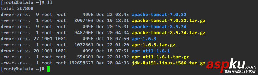 Tomcat,Linux,服務器,BIO,NIO,APR,設置
