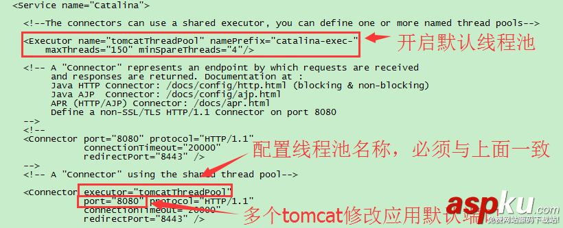 Linux安裝Tomcat,Linux,配置Tomcat